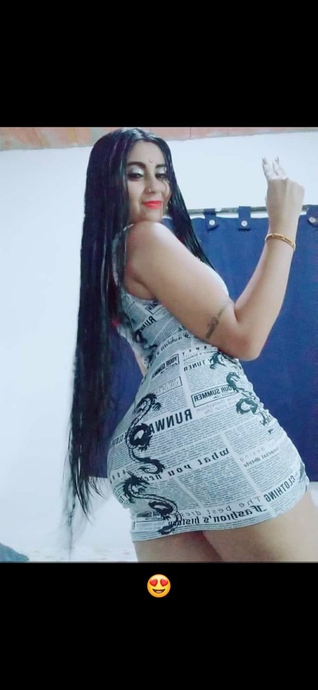 Indira chopra only fans nude