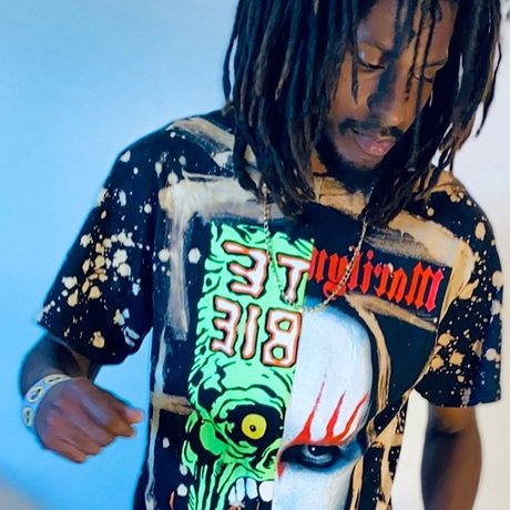 Lord Fyziks nudes onlyfans leak