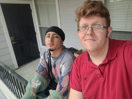 Lee Augustine only fans leak nude