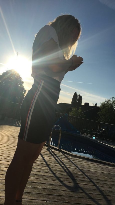 Sandra Izz desnuda onlyfans