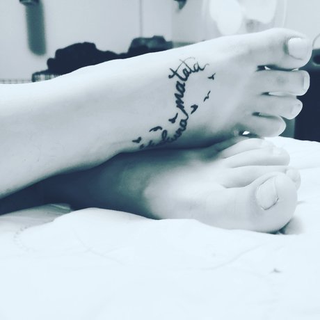 PettiteFeet91 onlyfans model photos