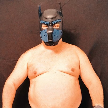 Rick Bear Pup Dancer onlyfans pics