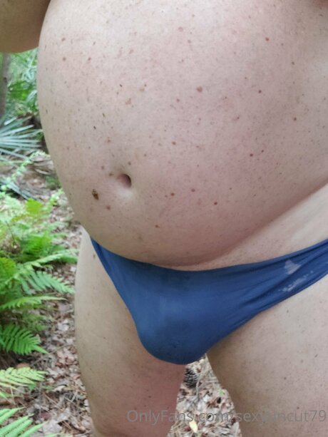 Rick Bear Pup Dancer onlyfans sextape leak