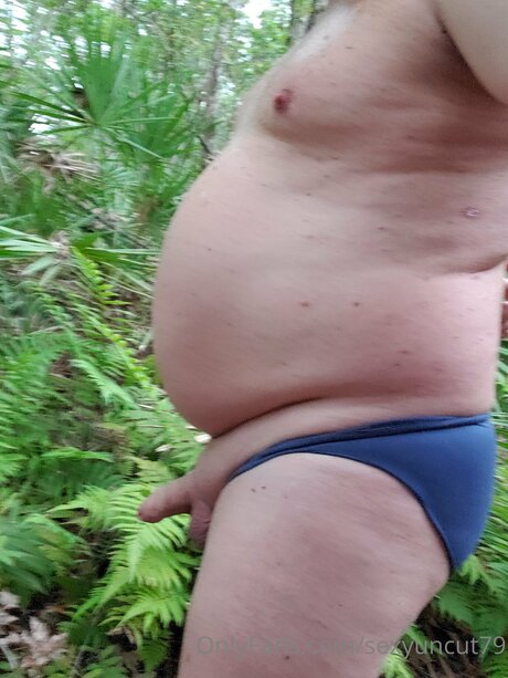 Rick Bear Pup Dancer hot onlyfans