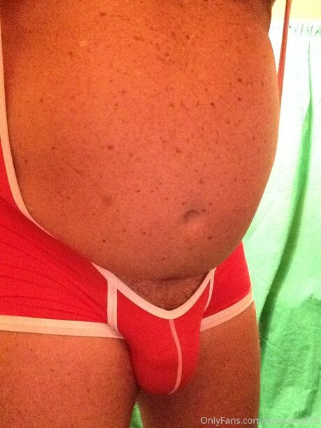 Rick Bear Pup Dancer only fans xxx