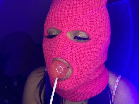 _Princess Delilah_ naked onlyfans leak