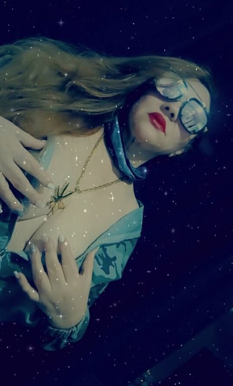 Anthonella only fans pics