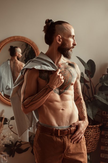 Uncle Teddy onlyfans leaks porn