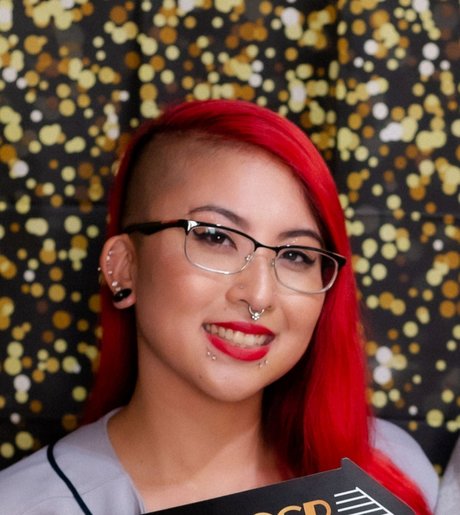 Kris Khaotic leaked onlyfans photos