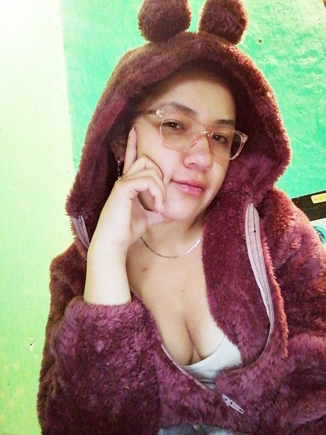 Elizabeth 94 onlyfans leak nudes