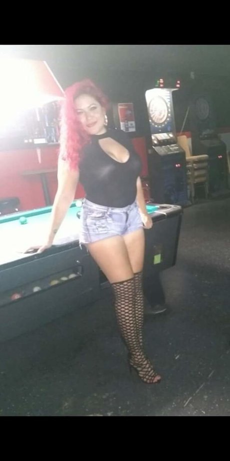 Priscilla Ramirez on onlyfans