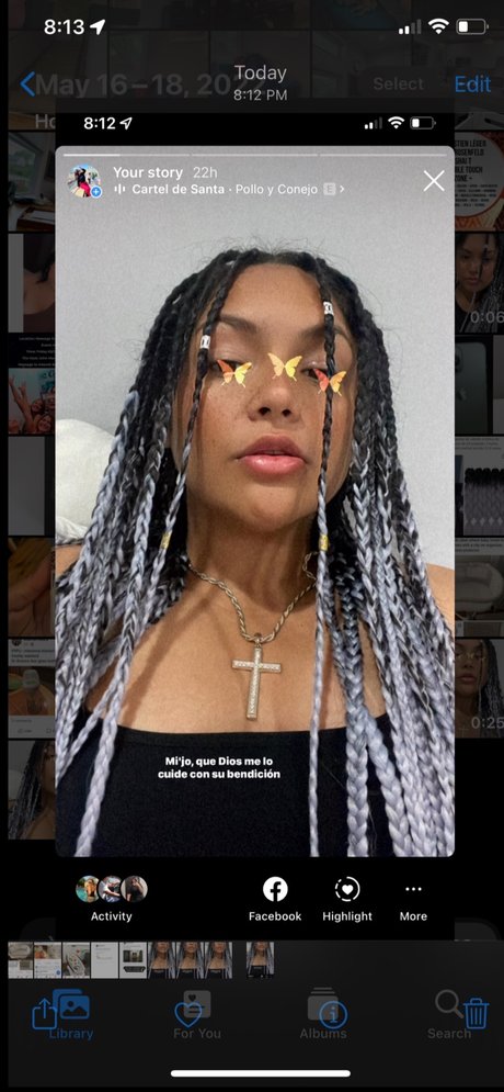 Queen latina porn onlyfans