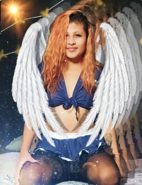 Sol Angel onlyfans post