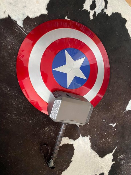 Cosplay delight nude leaks onlyfans