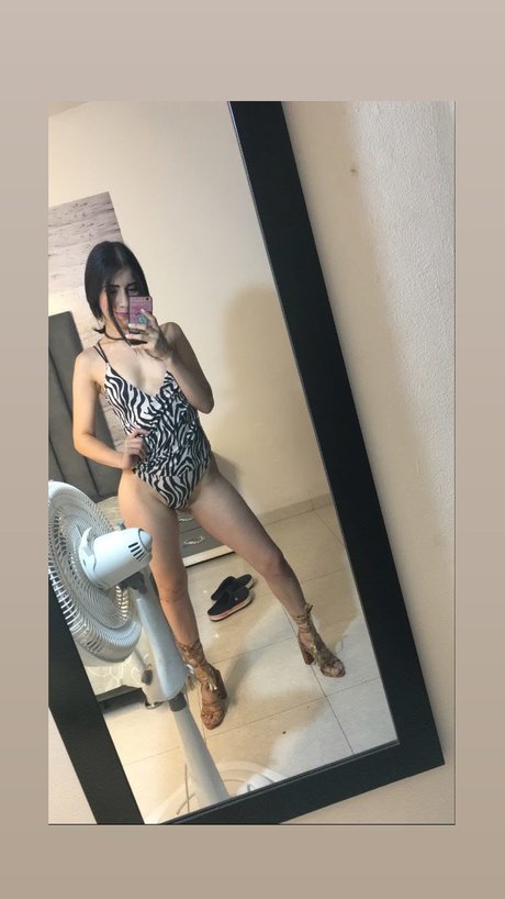 Samantha turnert nsfw onlyfans