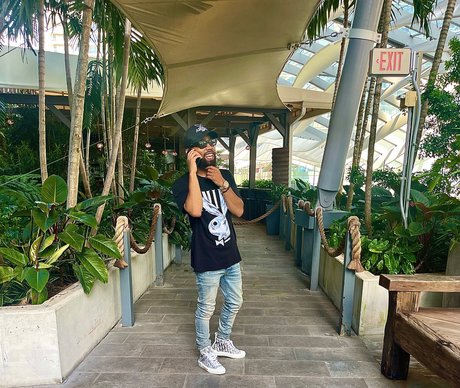 Sinatra naked onlyfans leaked