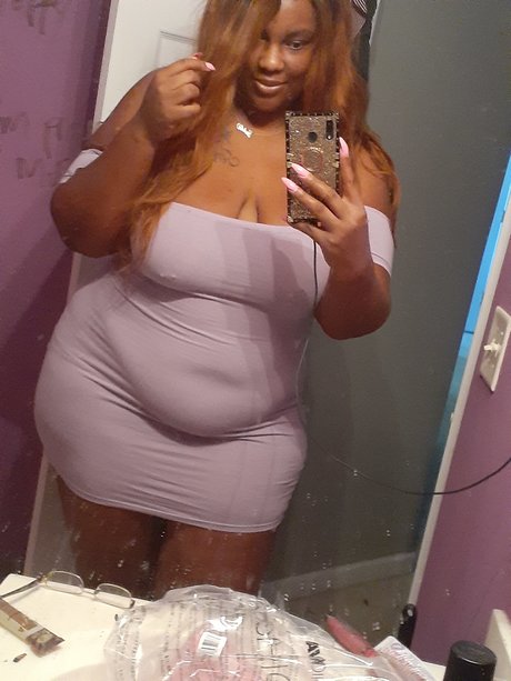 Glam Amazon onlyfans nide