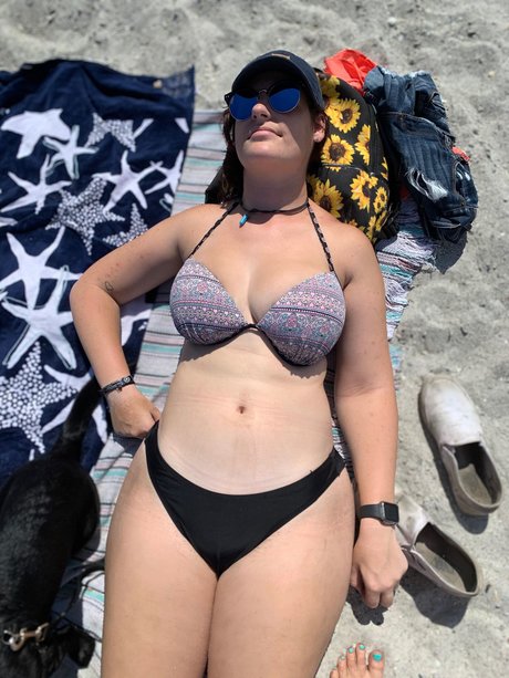 The Life Of Britt on onlyfans