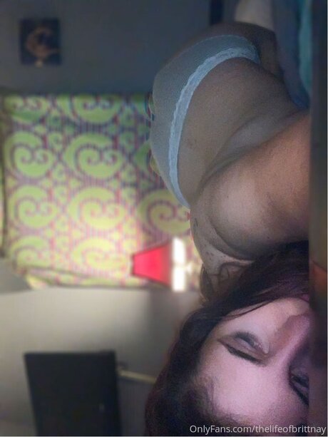 The Life Of Britt onlyfans leaked.