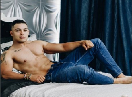 Rayan Blake nudes onlyfans leaks