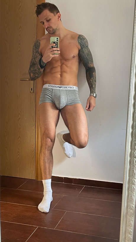 Nuts Magazine porn only fans