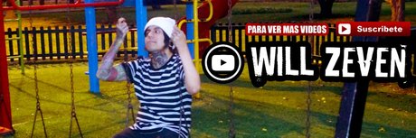 Will Zeven naked leaked onlyfans