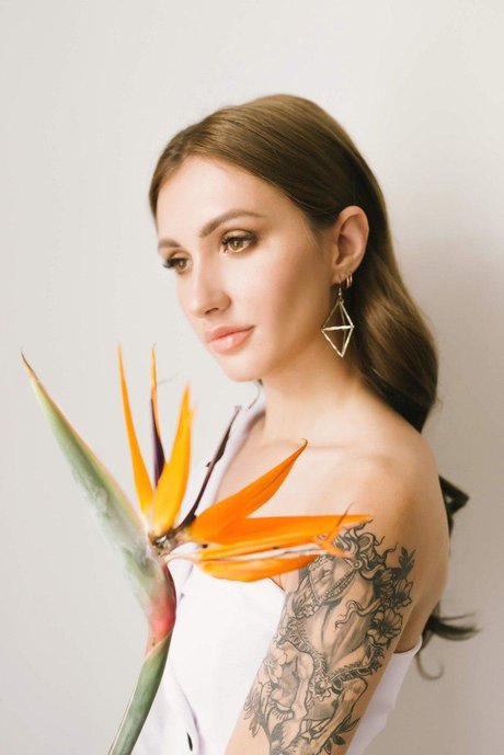 Goddes Nutella nude leak onlyfans