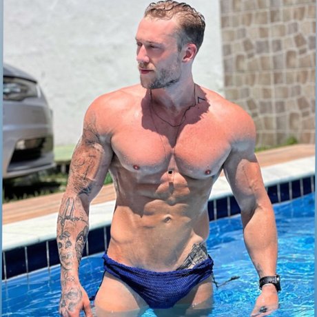 Deivid Festewig is on onlyfans