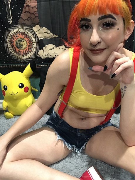 xLady Death onlyfans sex leak