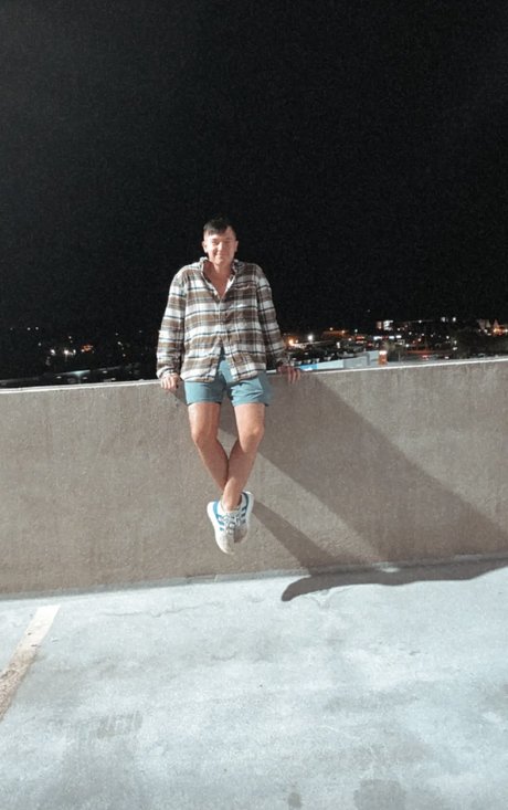 Cameron Weimert onlyfans creator