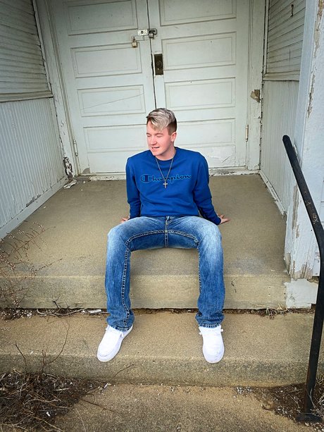 Cameron Weimert onlyfans nude pics