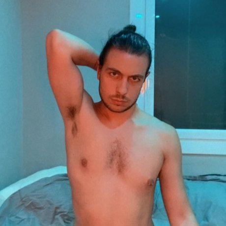Noah Eros onlyfans model photo