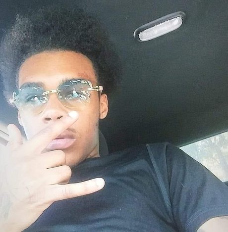 Maurice Peso naked leaked onlyfans