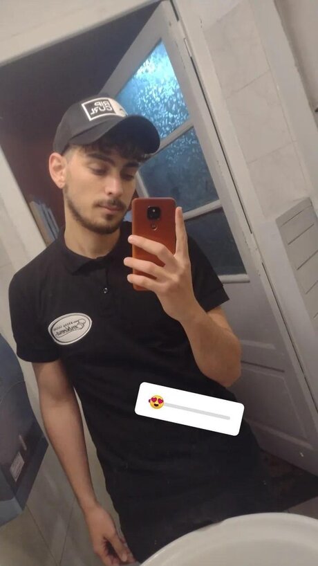 enzo hornus only fans leak nude