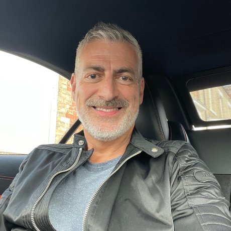 1HotGayDaddy onlyfans leake