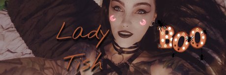 Tish NO PPV onlyfans