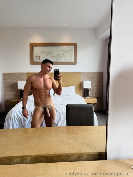 MrDeepVoice leaked onlyfans porn