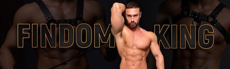 Findom King onlyfans model photos