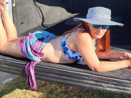 Ireland Rayee onlyfans pics