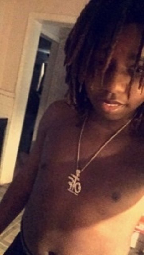 Trey SoLitty onlyfans leake