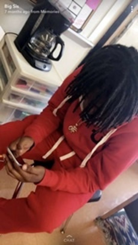 Trey SoLitty leaked onlyfans porn