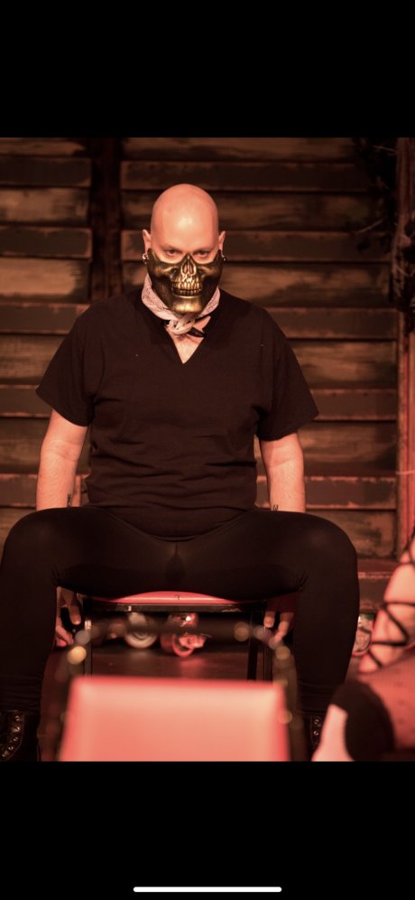 DJ Pierce only fans free