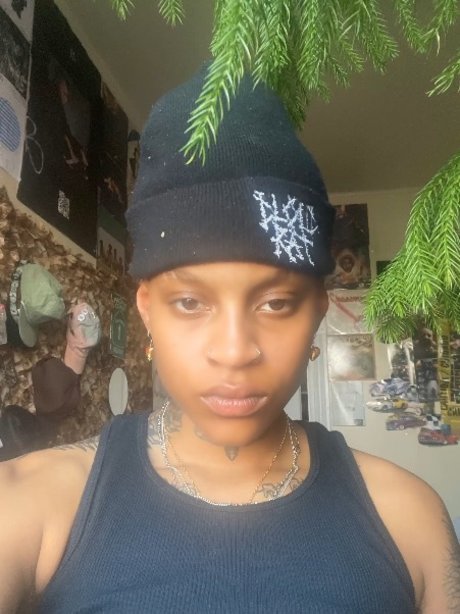 HOLYCHI onlyfans nudes leaks