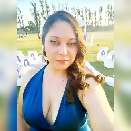 Paula Madariaga only fans