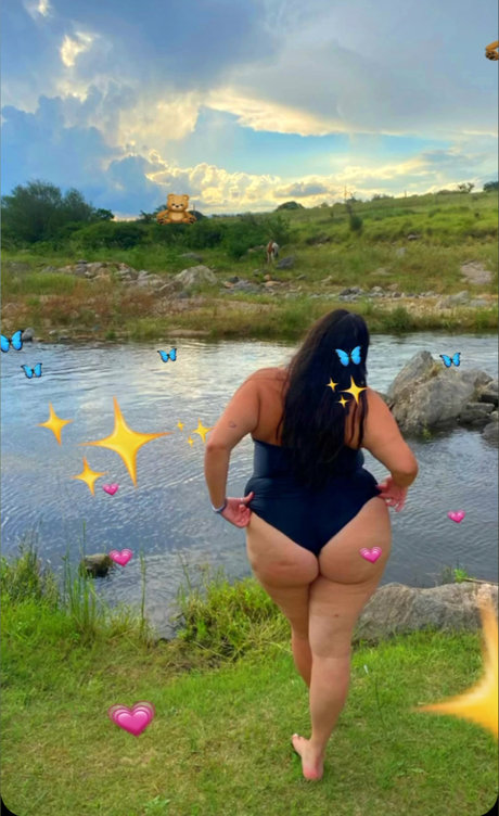 Latina Angel VIP onlyfans free