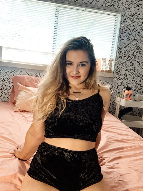 Brinley Kate leaks onlyfans porn