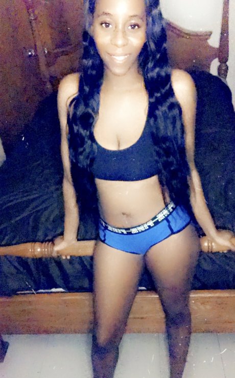 Lacola onlyfans leaka