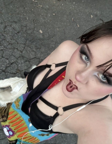 Vianca Champagne only fans leak porn