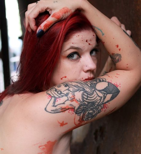 Regan Riot leaked naked onlyfans