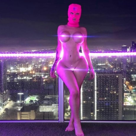 GIA GORGEOUSS XOXO_ leaked nudes onlyfans